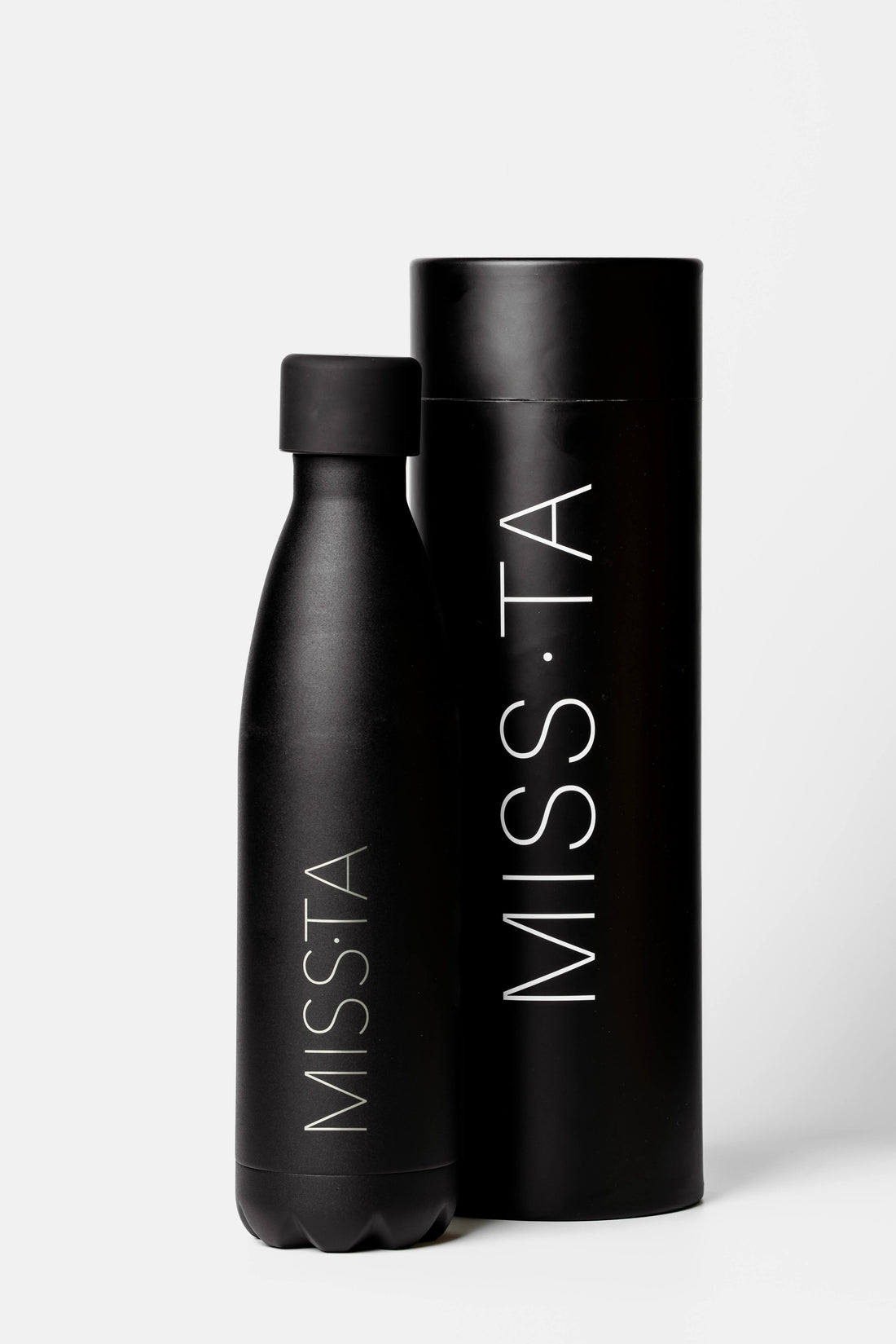 Missta Bottle  - Missta