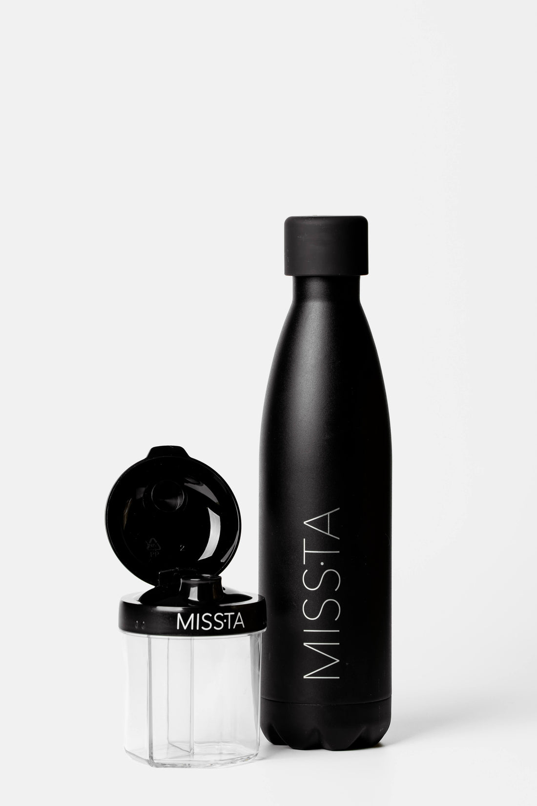 Missta Sisstas - Missta