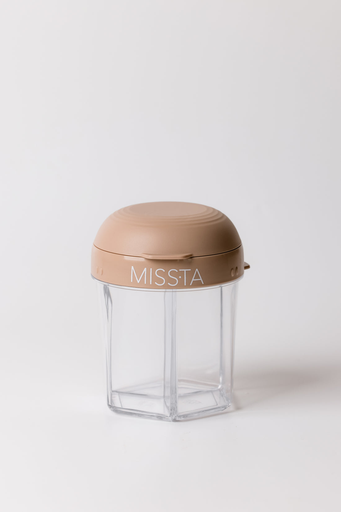 Formula Dispenser - Missta