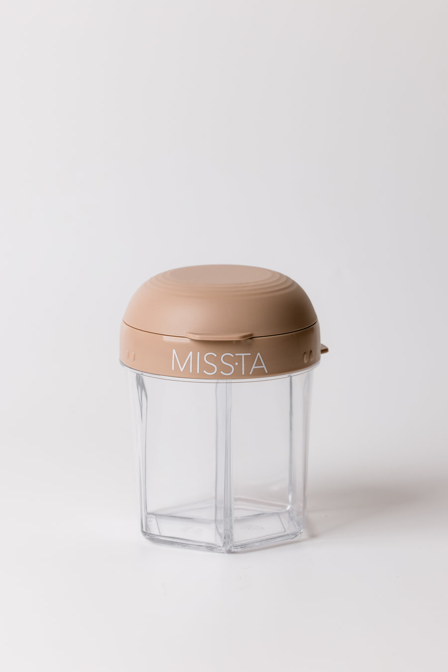 Formula Dispenser - Missta