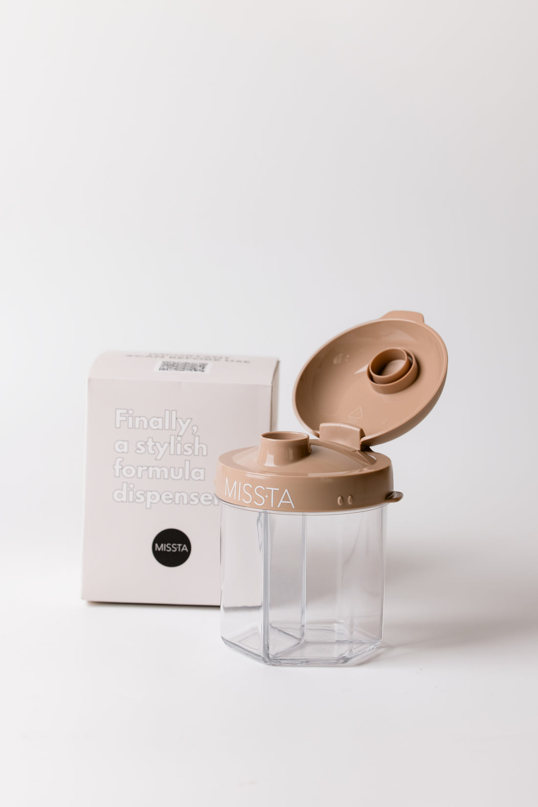 Formula Dispenser - Missta