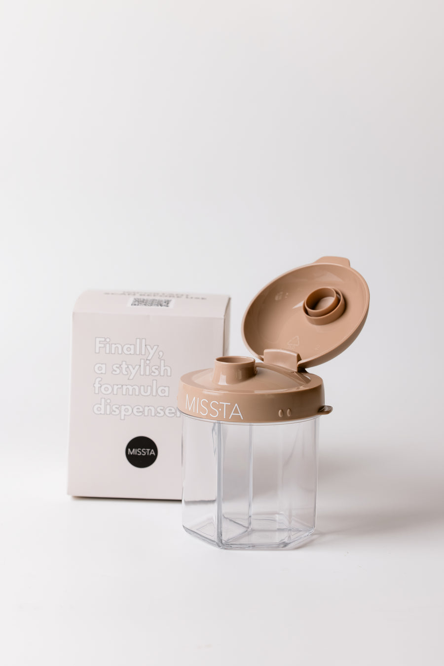 Formula Dispenser - Missta