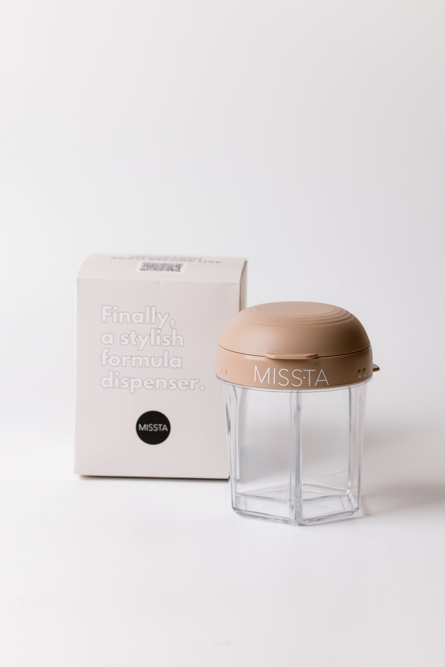 Formula Dispenser - Missta