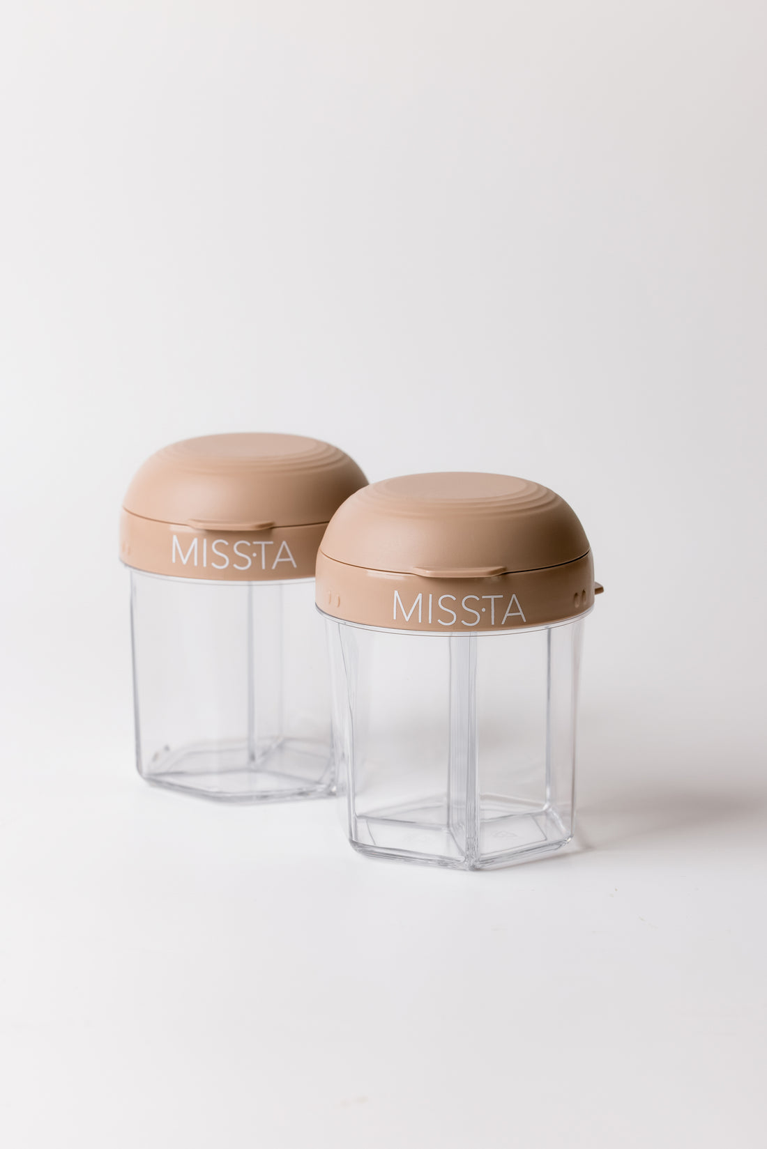 Missta Gals - Missta