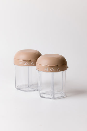 Missta Gals - Missta