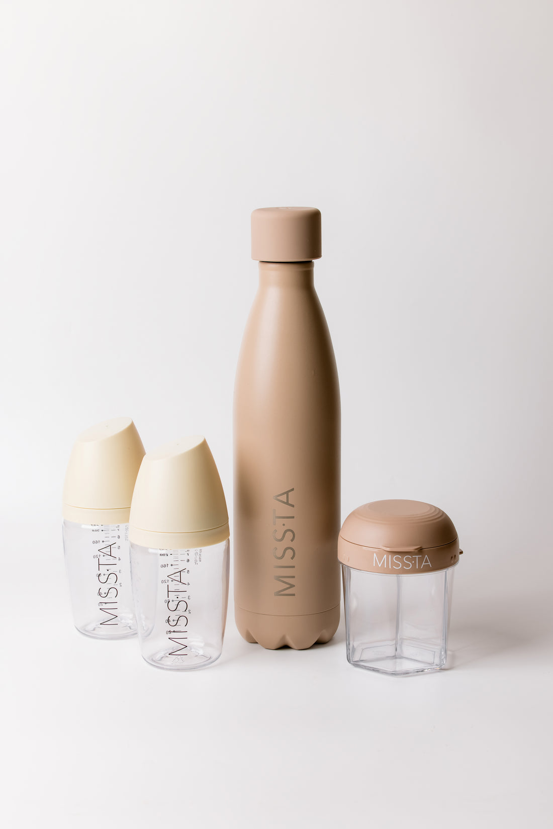 Bottle Era - Missta