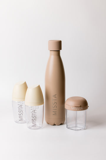 Bottle Era - Missta