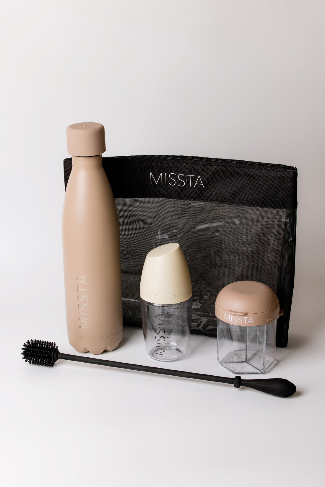 The Kit - Missta
