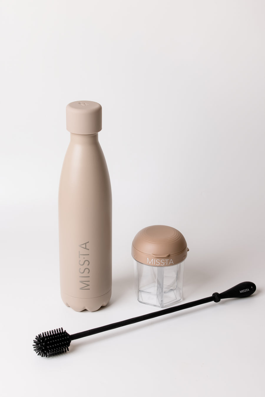 Essentials - Missta