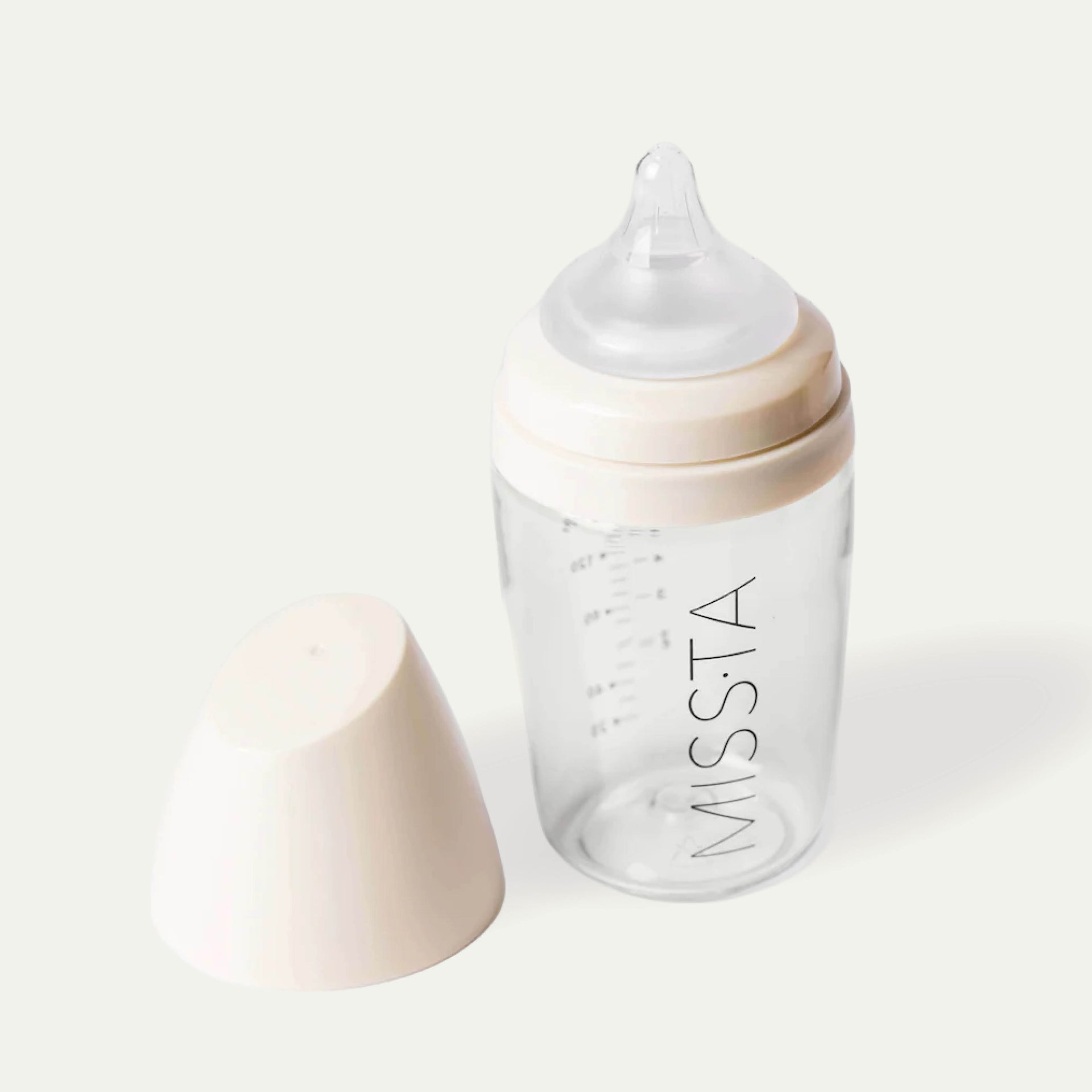 Baby Bottle - Missta