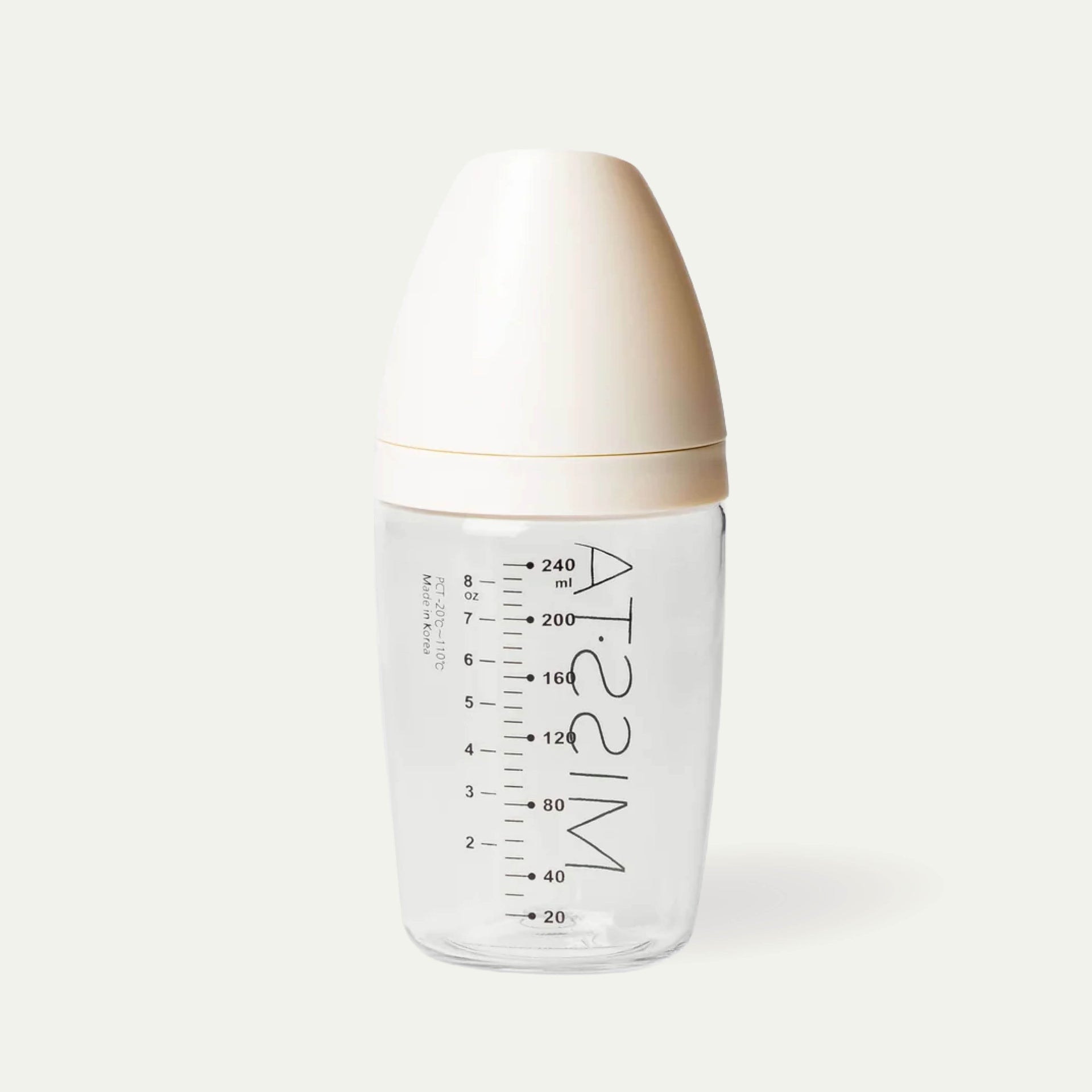 Baby Bottle - Missta