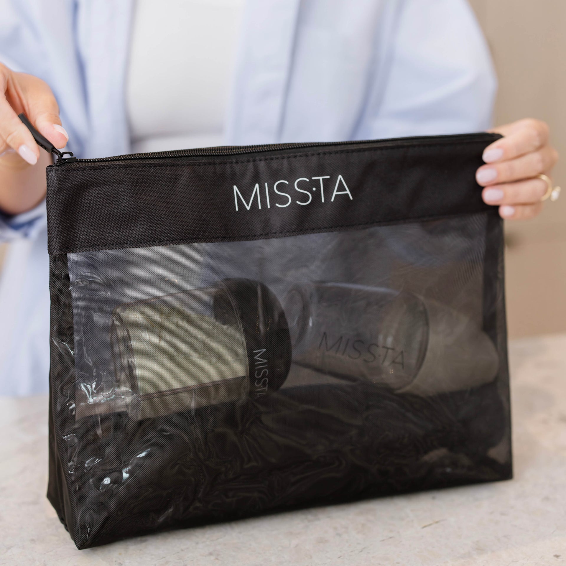 Bottle Bag - Missta