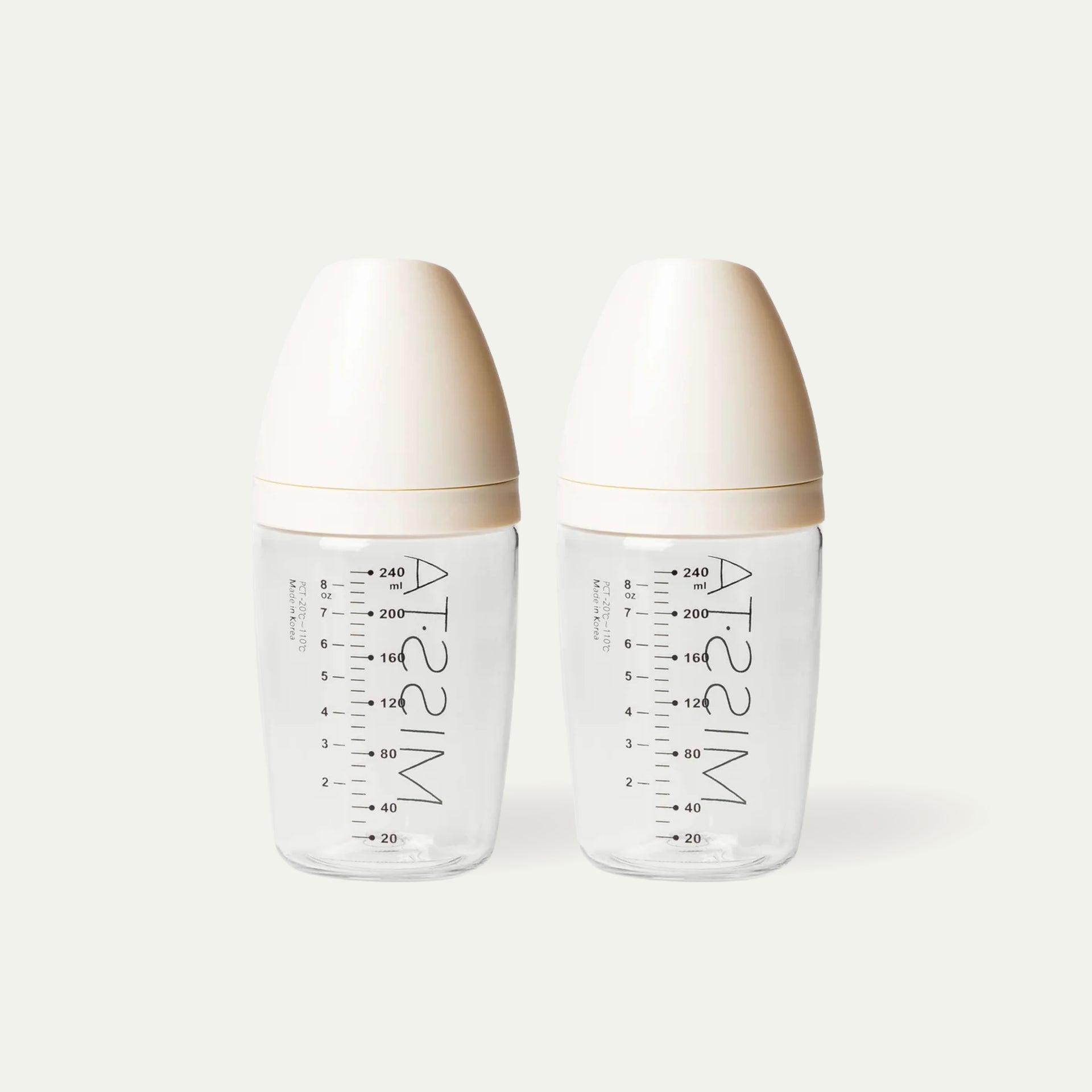 Bottle Bubba - Missta