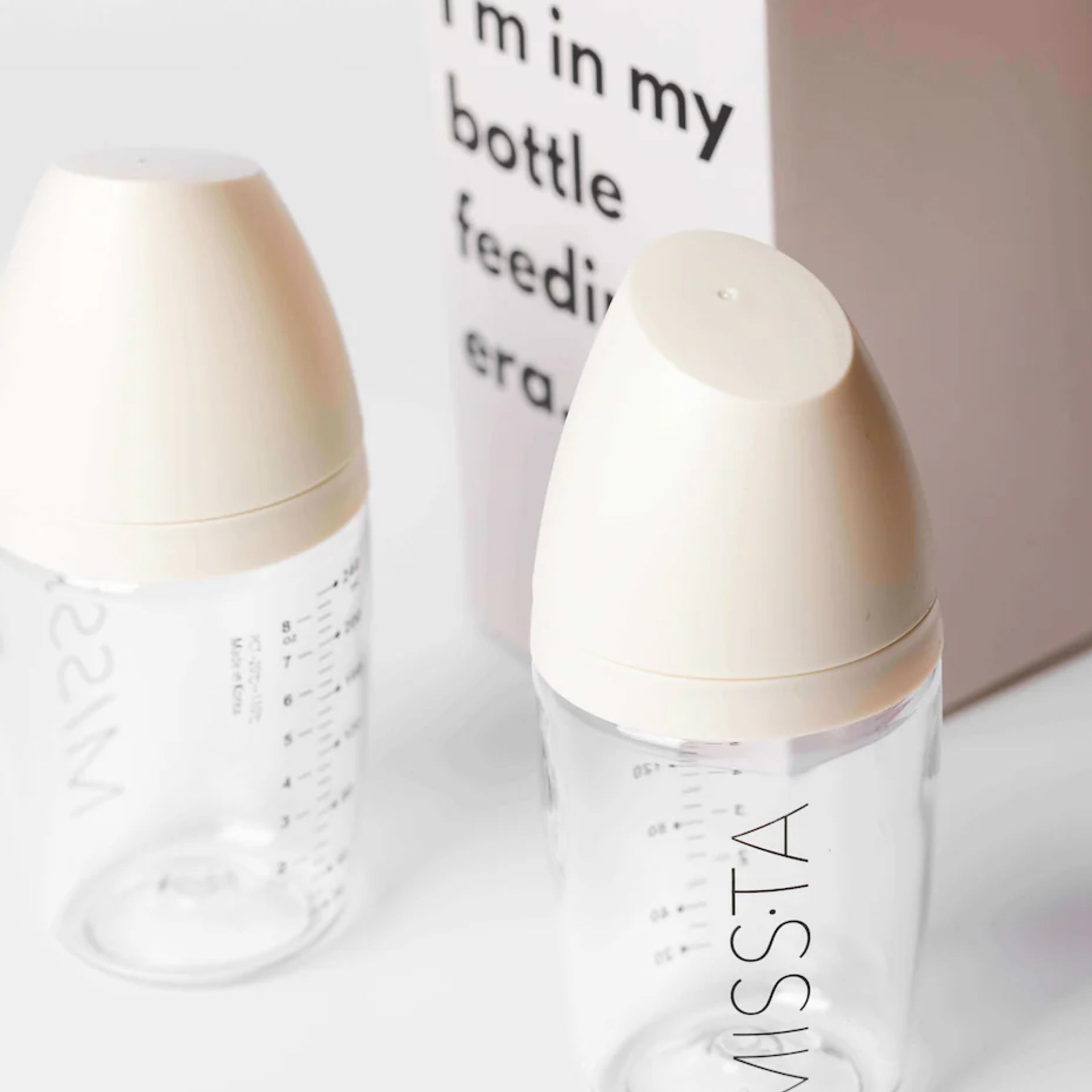 Bottle Bubba - Missta