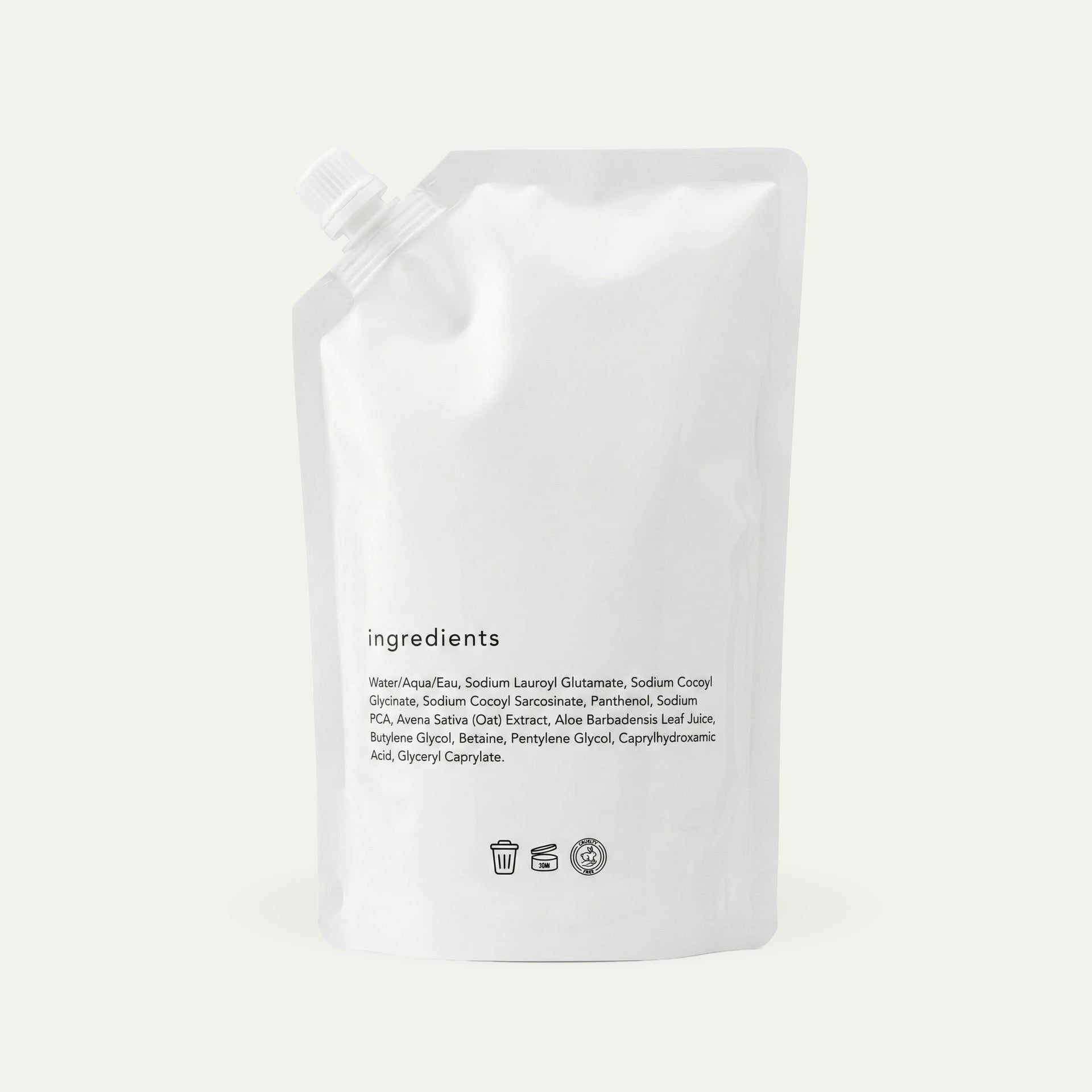 Cleaning Duo - Missta