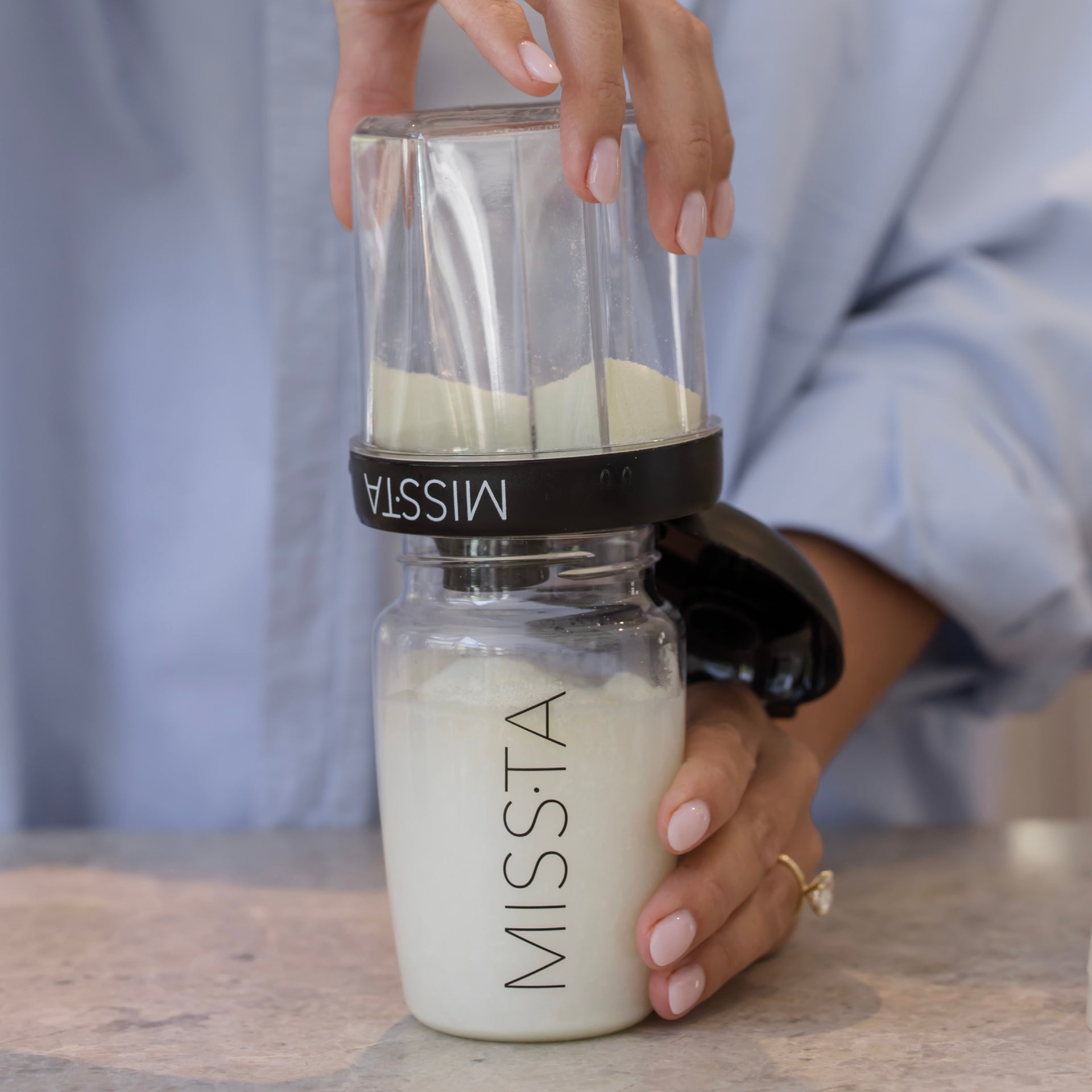 Essentials - Missta
