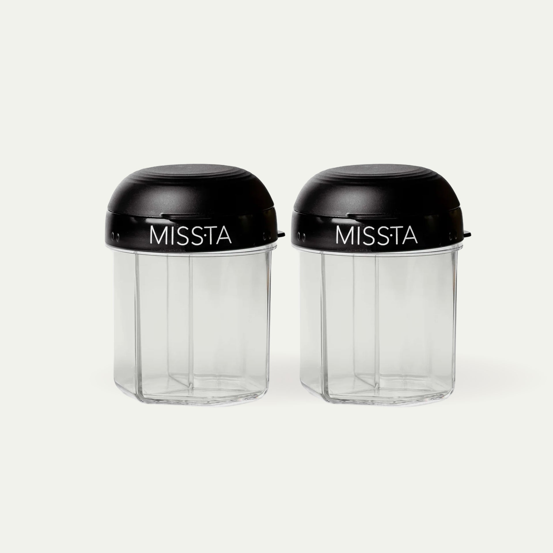 Missta Gals - Missta