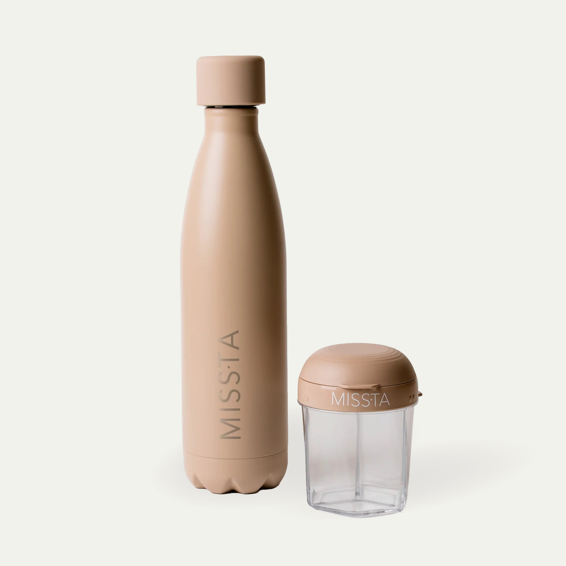 Missta Sisstas - Missta