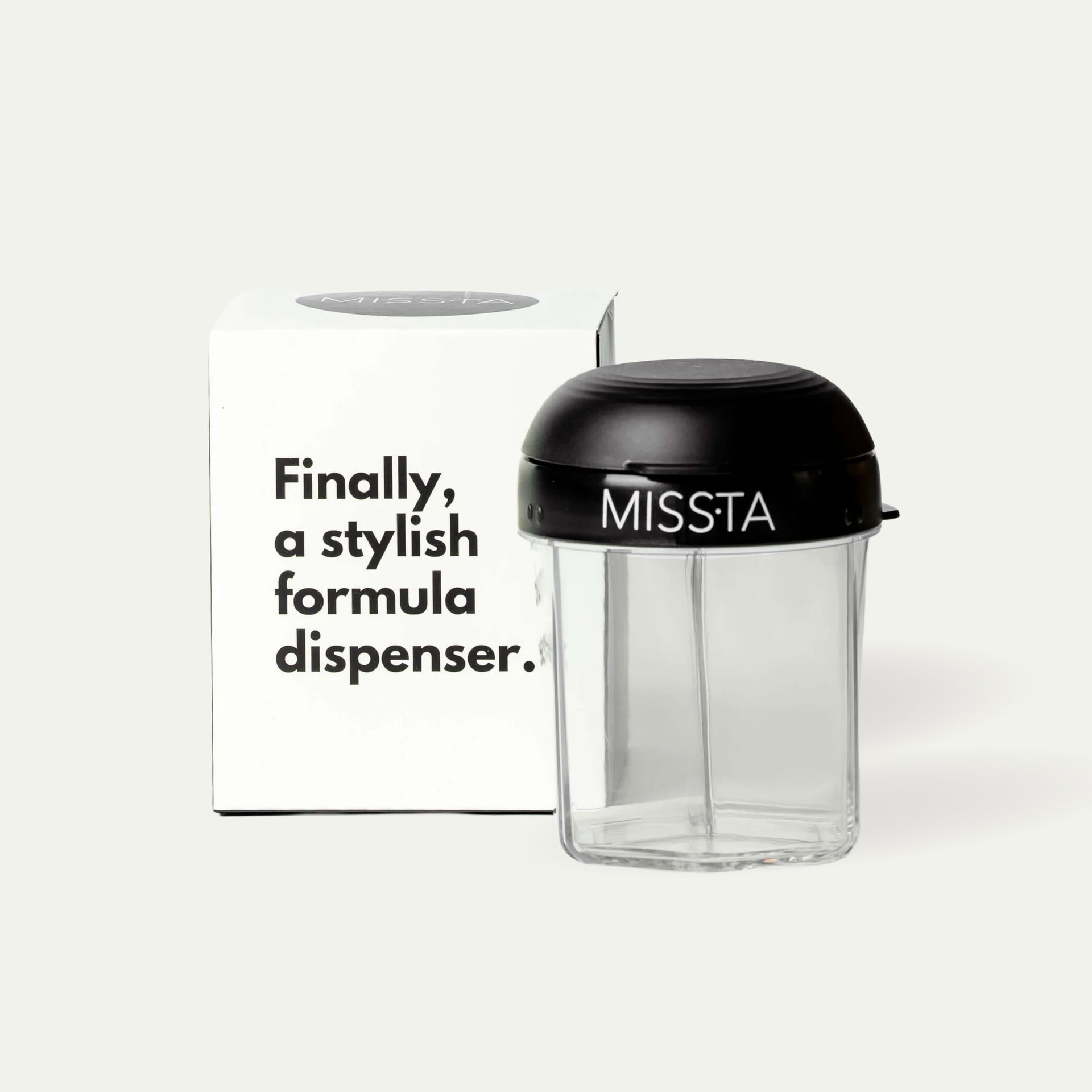 Missta Sisstas - Missta