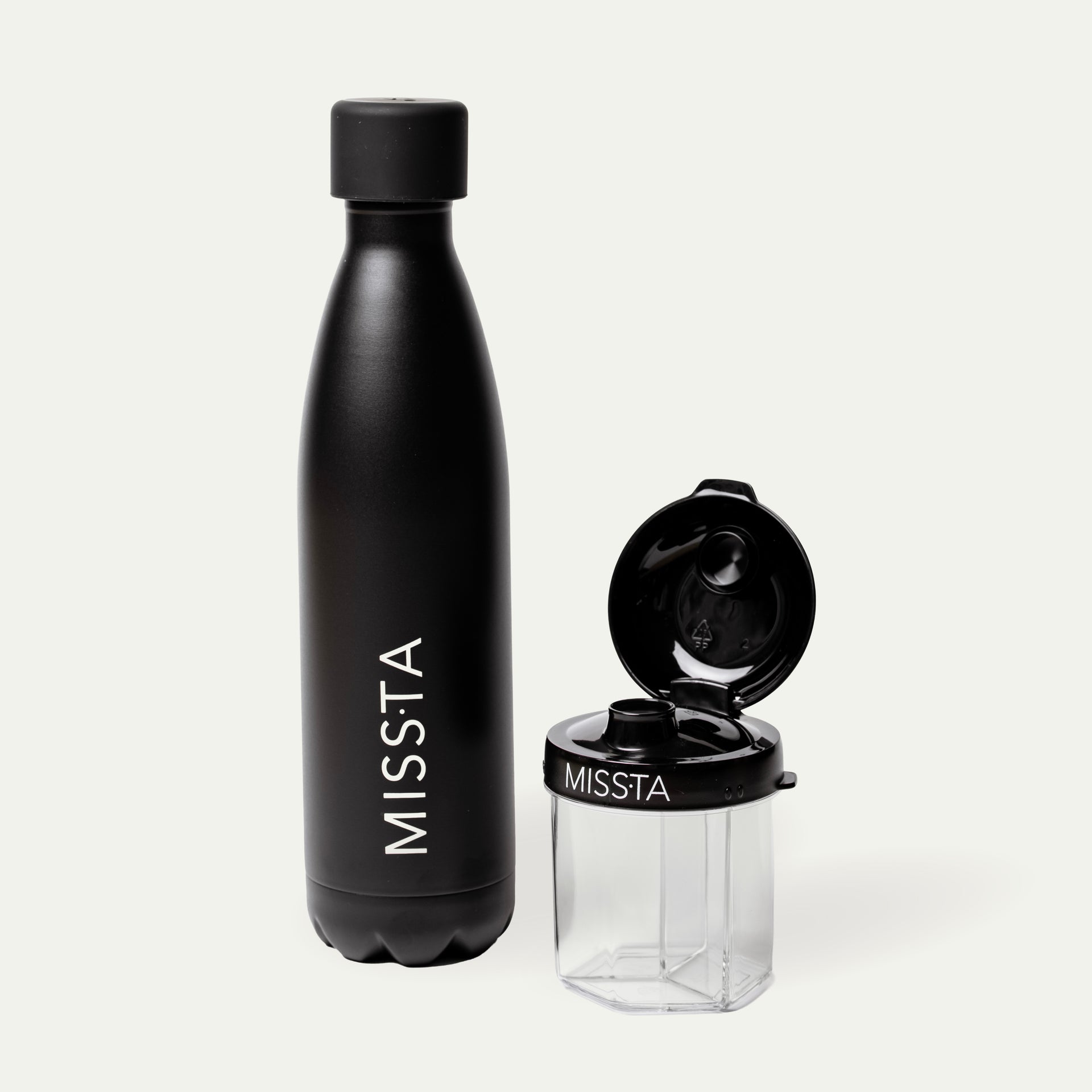 Missta Sisstas - Missta