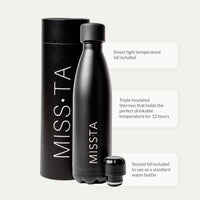 Missta Bottle