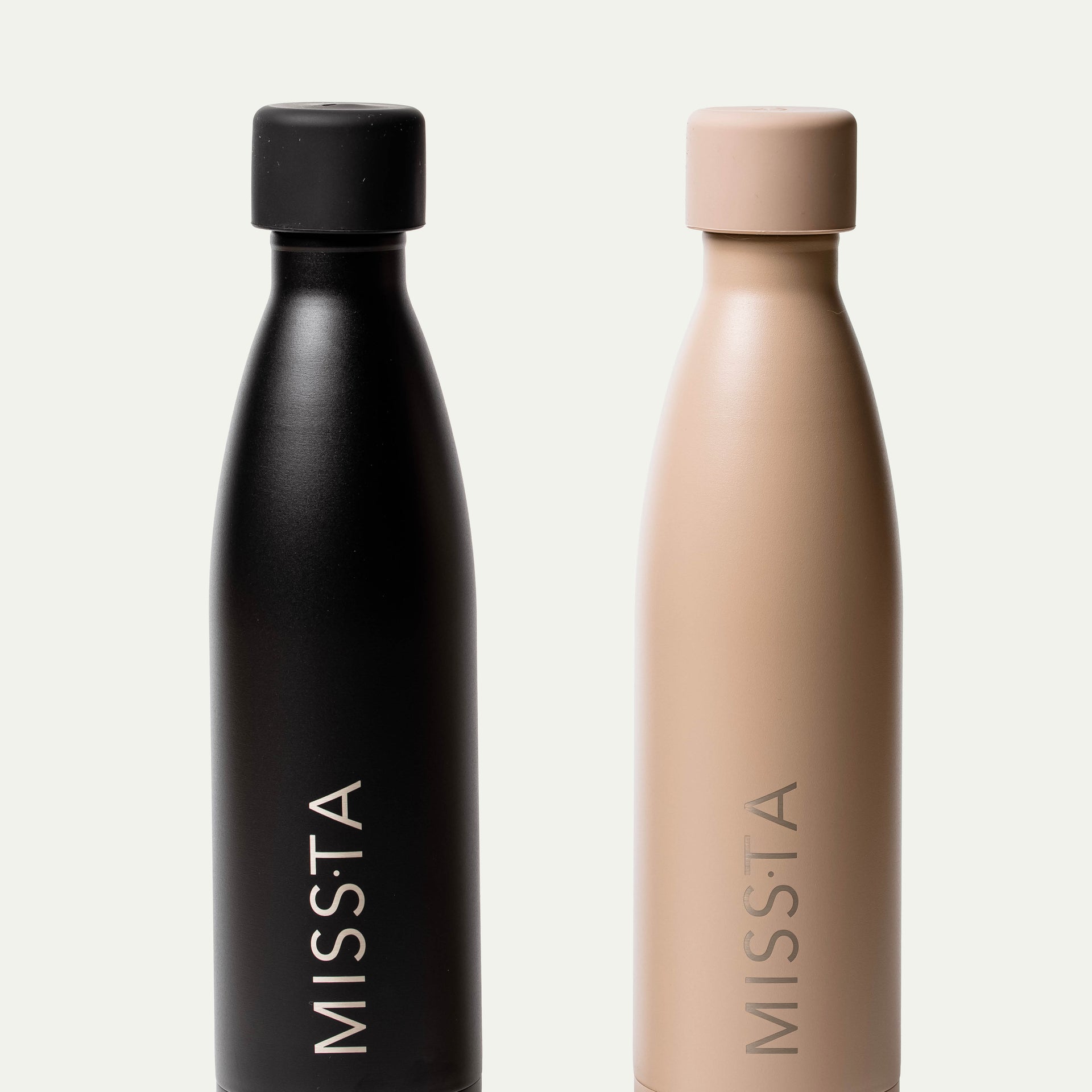 Missta Bottle - Missta