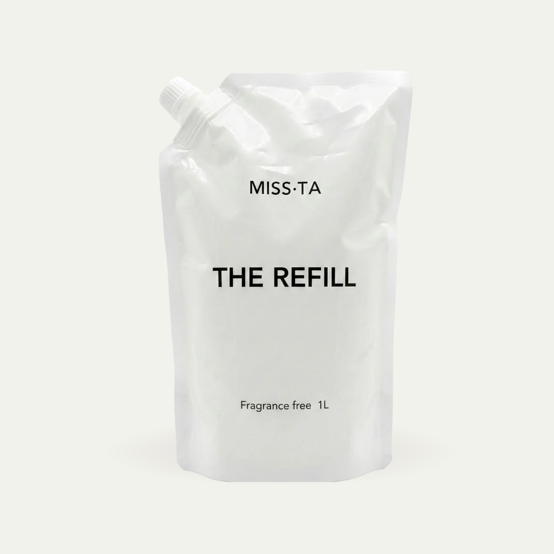 The Refill - Missta