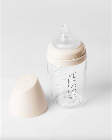 Baby Bottle - Missta