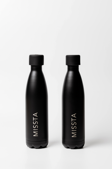 Missta Mates - Missta