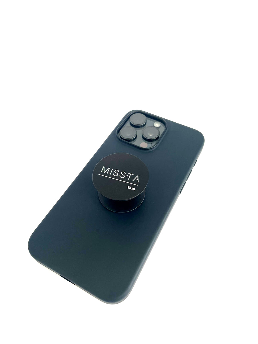 Phone Pop Socket - Missta