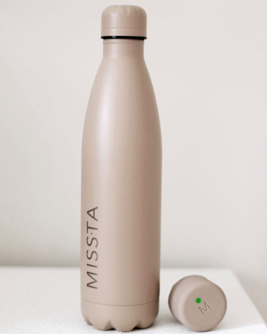 Missta Bottle