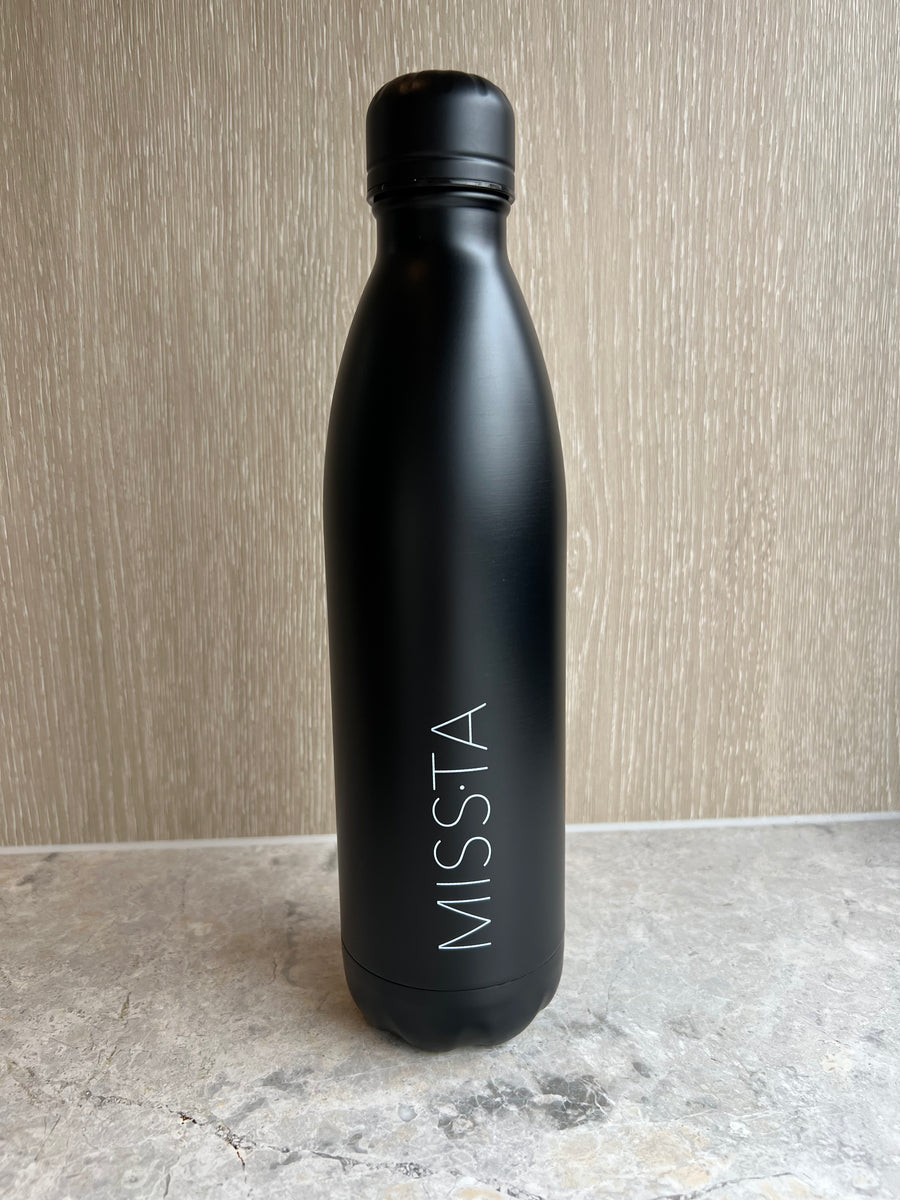 Missta Drink Bottle Lid - Missta