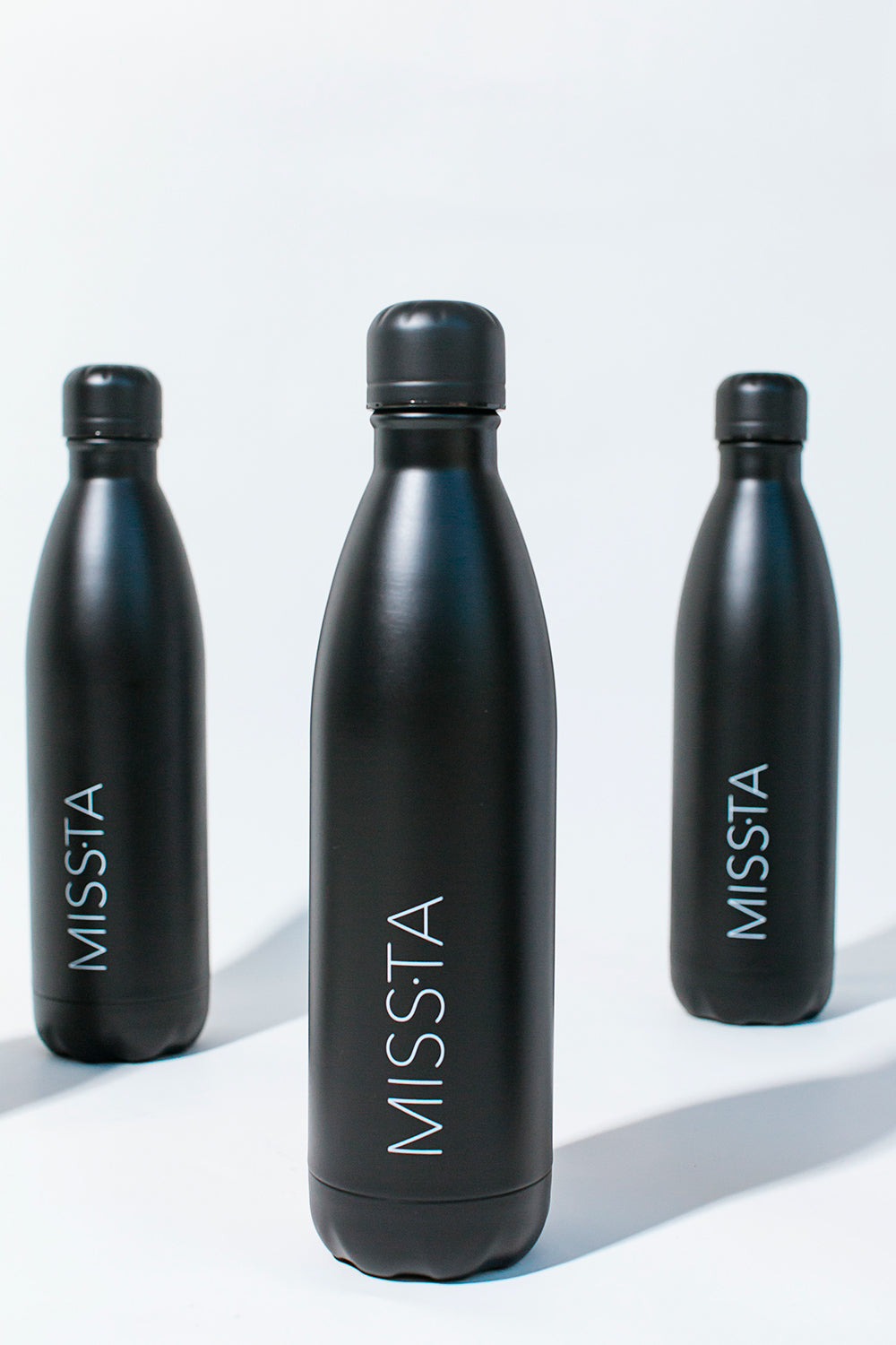 Missta Drink Bottle - Missta