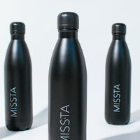 Missta Drink Bottle - Missta